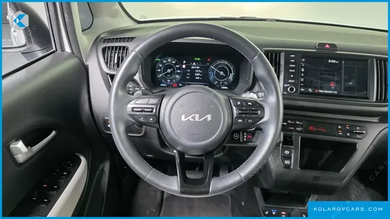 KIA RAY AIR