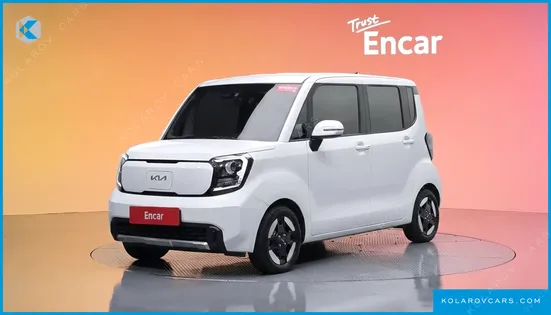 KIA RAY AIR