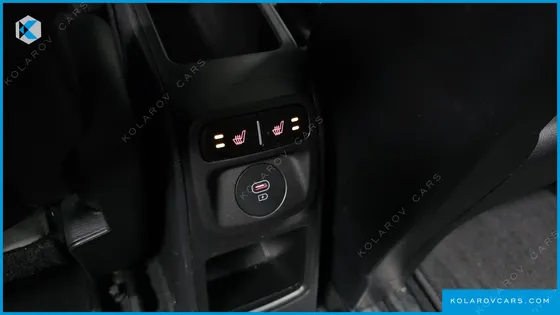 KIA RAY AIR