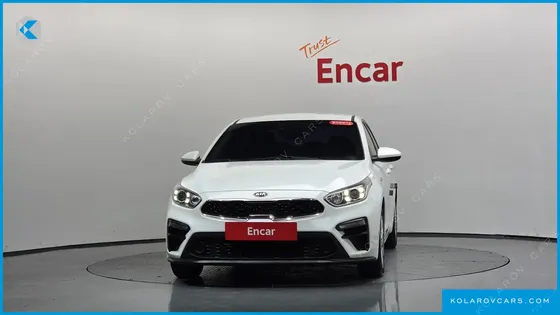 KIA K3 STANDARD