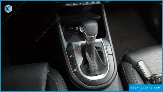 KIA K3 STANDARD
