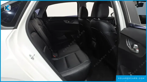 KIA K3 STANDARD