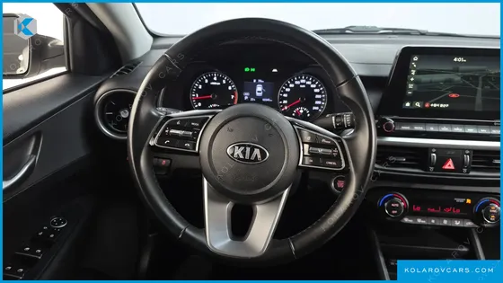 KIA K3 STANDARD