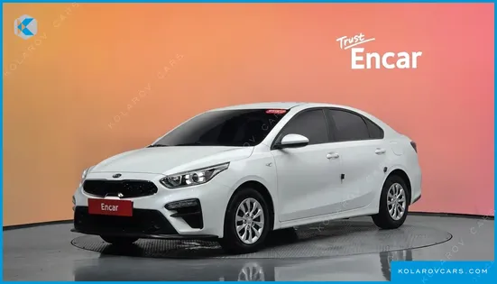 KIA K3 STANDARD