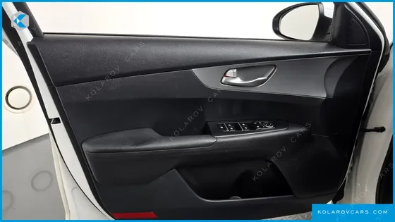 KIA K3 STANDARD
