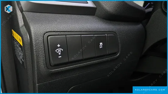 HYUNDAI TUCSON DIESEL 1.7 2WD
