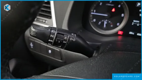 HYUNDAI TUCSON DIESEL 1.7 2WD