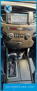 KIA K7 2.4 GDI LUXURY