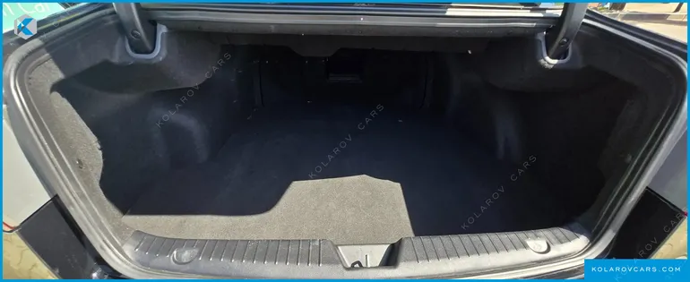 KIA K7 2.4 GDI LUXURY