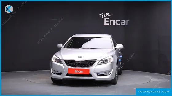 KIA K7 2.4 GDI PRESTIGE