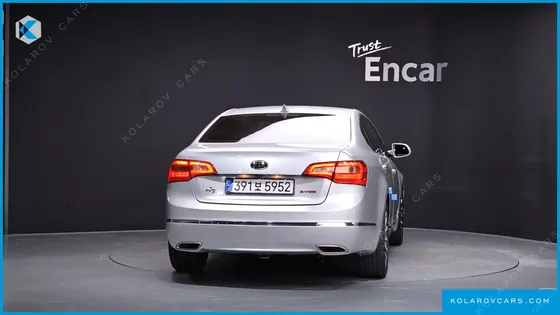 KIA K7 2.4 GDI PRESTIGE