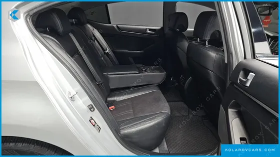 KIA K7 2.4 GDI PRESTIGE