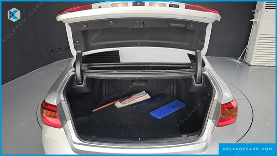 KIA K7 2.4 GDI PRESTIGE