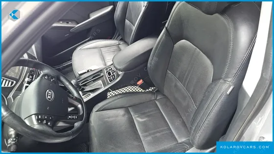 KIA K7 2.4 GDI PRESTIGE