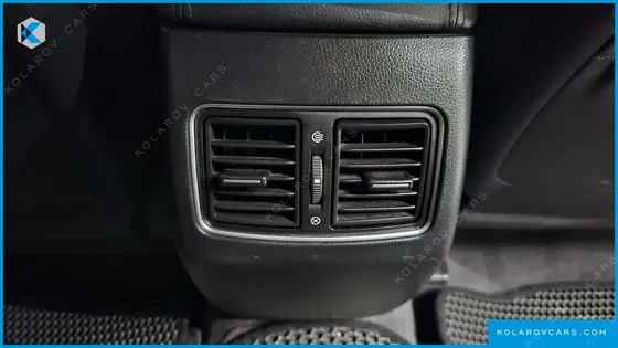 KIA K7 2.4 GDI PRESTIGE