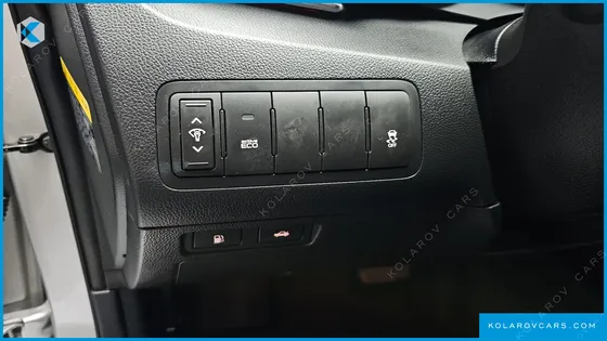 KIA K7 2.4 GDI PRESTIGE