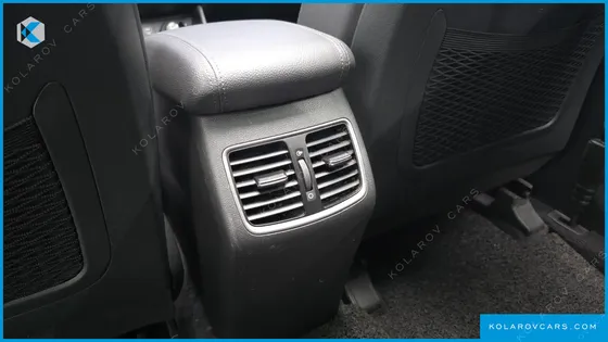 HYUNDAI TUCSON DIESEL 2.0 2WD