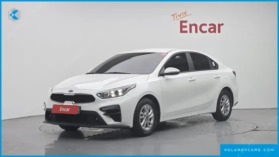 KIA K3 PRESTIGE