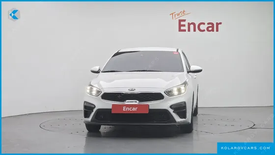 KIA K3 PRESTIGE