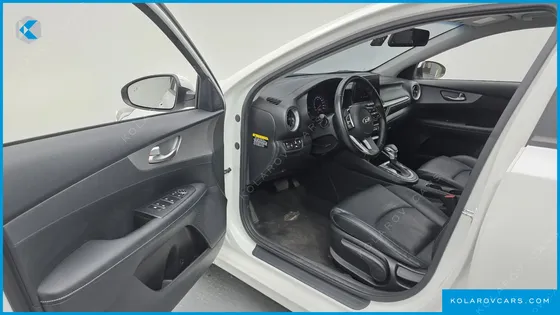 KIA K3 PRESTIGE