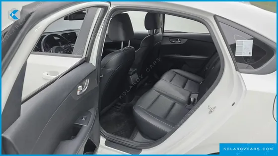 KIA K3 PRESTIGE