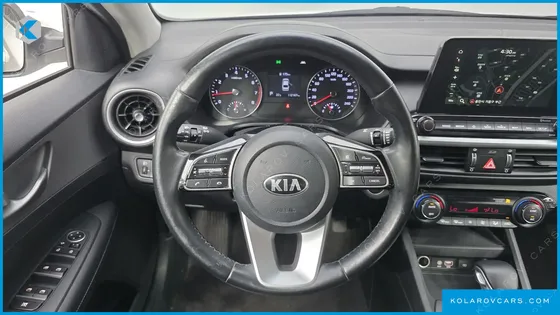 KIA K3 PRESTIGE