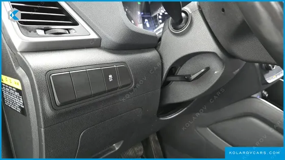 HYUNDAI TUCSON DIESEL 2.0 4WD