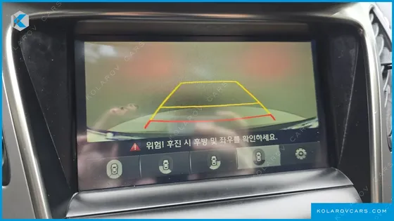 HYUNDAI GRANDEUR HG330 CELEBRITY