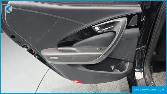 HYUNDAI GRANDEUR HG330 CELEBRITY