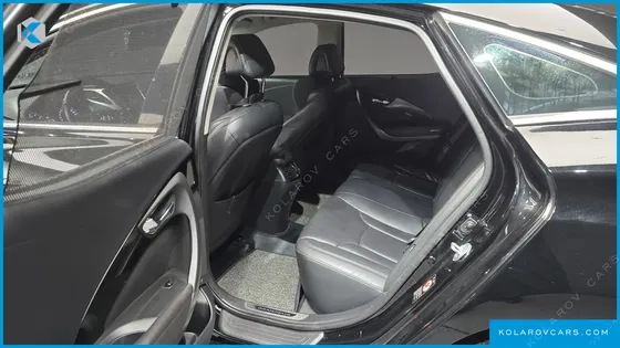 HYUNDAI GRANDEUR HG330 CELEBRITY