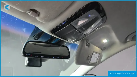 HYUNDAI GRANDEUR HG330 CELEBRITY