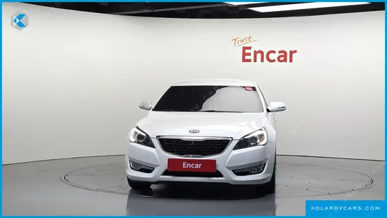 KIA K7 3.3 GDI NOBLESSE