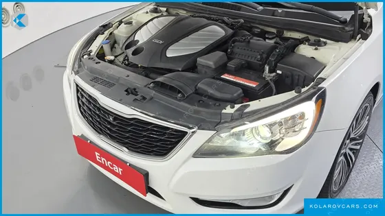 KIA K7 3.3 GDI NOBLESSE