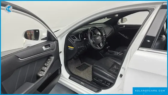 KIA K7 3.3 GDI NOBLESSE