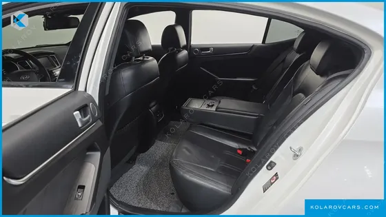KIA K7 3.3 GDI NOBLESSE