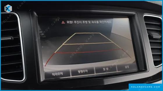 KIA K7 3.3 GDI NOBLESSE