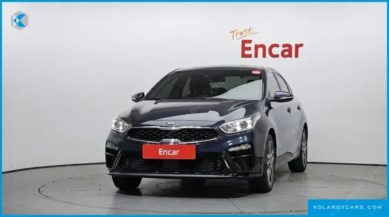 KIA K3 LUXURY