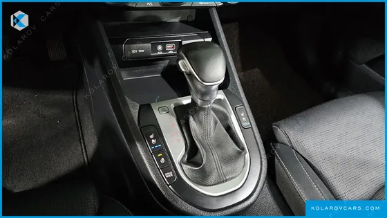 KIA K3 LUXURY