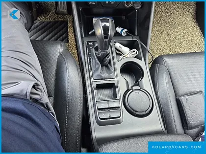 HYUNDAI TUCSON DIESEL 1.7 2WD