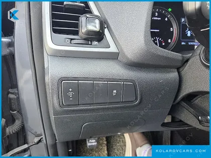 HYUNDAI TUCSON DIESEL 1.7 2WD