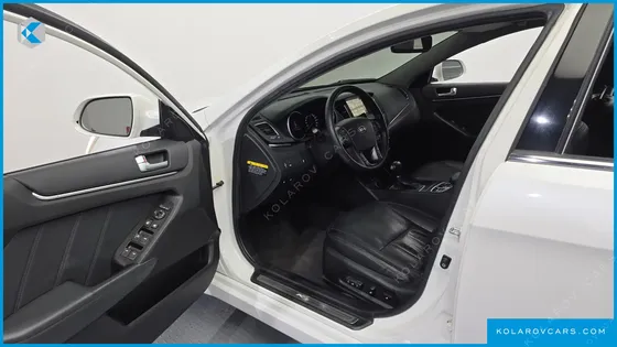 KIA K7 2.4 GDI PRESTIGE