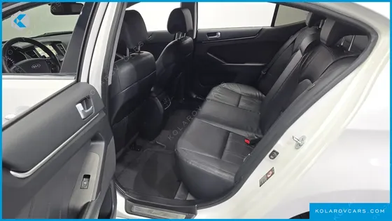 KIA K7 2.4 GDI PRESTIGE
