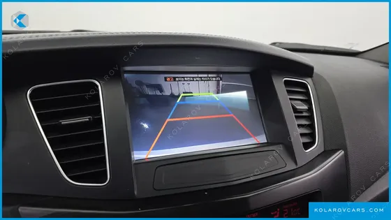 KIA K7 2.4 GDI PRESTIGE