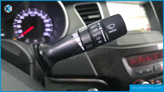 KIA K7 2.4 GDI PRESTIGE