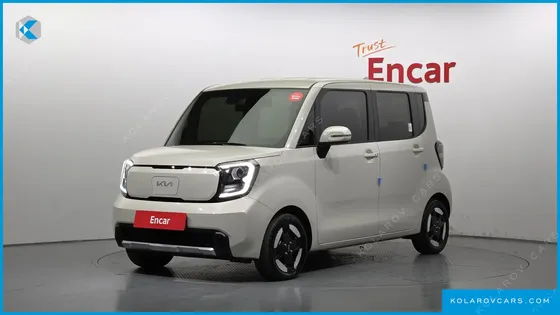 KIA RAY AIR