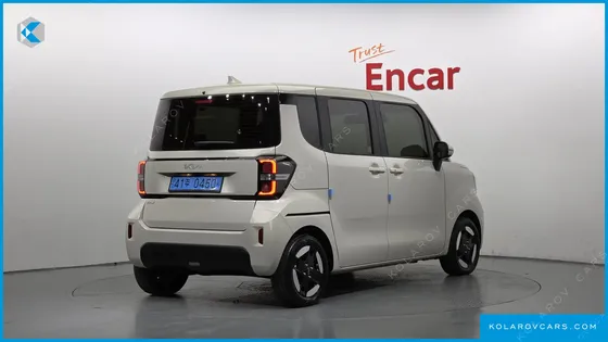 KIA RAY AIR