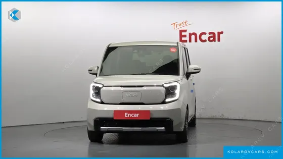 KIA RAY AIR