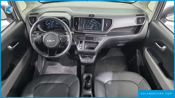 KIA RAY AIR
