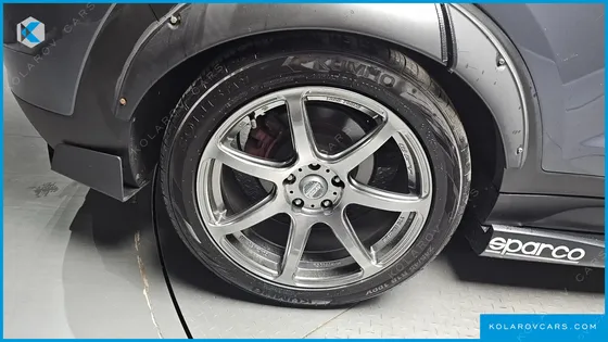 HYUNDAI TUCSON DIESEL 2.0 2WD