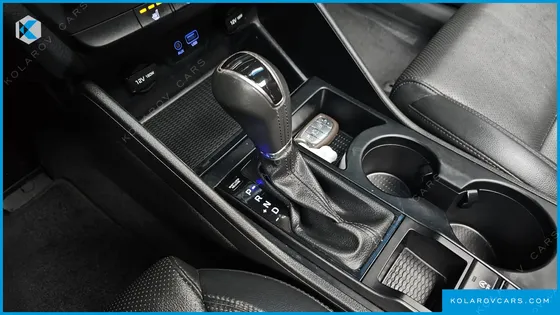 HYUNDAI TUCSON DIESEL 2.0 2WD